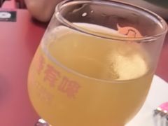 -牛啤堂精酿啤酒餐吧(五棵松华熙店)