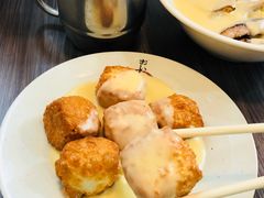 -新记餐厅(香槟大厦店)