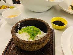 -上蔬无瑕· 创意素食·Vegetarian(华采天地店)