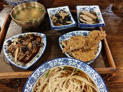 -老横泾面馆(吴中横泾店)