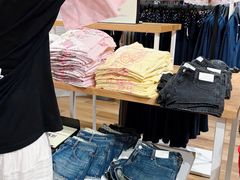 -Abercrombie & Fitch(天环广场店)