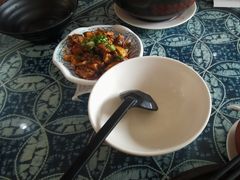 -桥香园过桥米线(国贸店)