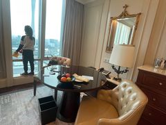 -广州富力丽思卡尔顿酒店