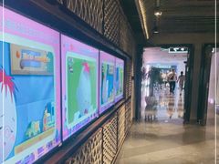 -橙天嘉禾影城(苏州印象城店)