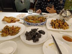 墨鱼水饺-金春禧(世茂国际广场店)