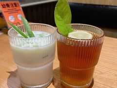-鳗事鱼意·活鳗現烤专门店(富力海珠城店)