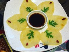-朴大人炭烤·韩国料理(奥帆中心海尔洲际店)