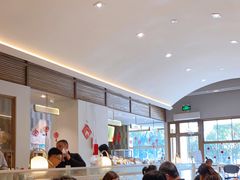 大堂-nata&bica(松江大学城店)