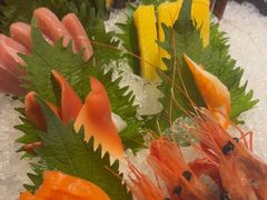 -清水日本料理铁板烧(学府路店)