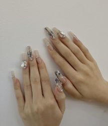 -HAO美皮肤管理·美甲美睫