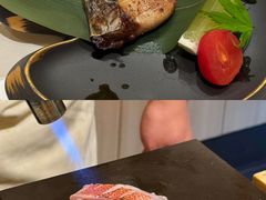 -鮨一日本料理旗舰店(总店)