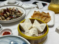 -一品粤珍轩(吴中路店)