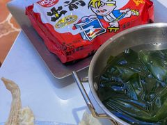 -荣叔港式沙嗲牛肉火锅(正佳潮流店)