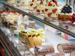 -卷心卷意·轻甜蛋糕(新光天地店)