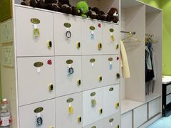 -米柚烘焙教室(新天地购物中心店)