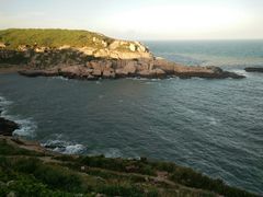 -东极岛景区-青浜岛