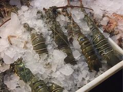 -班赞海鲜市场