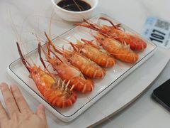 -七的湖·晚芳亭·阳澄湖农家菜·大闸蟹(莲花岛店)