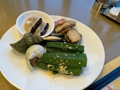 -杭州滨江世融艾美酒店·新食谱全日餐厅