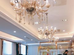 大堂-金春禧(英雄山路旗舰店)