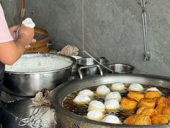 -钱记包子糕团