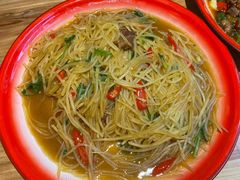 -泥糊破店小酒馆·团建聚餐(南京西路店)