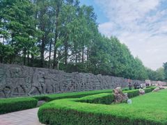 -侵华日军南京大屠杀遇难同胞纪念馆
