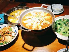 -刀板香·安徽菜(望江东路店)