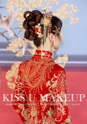 -KISS U 国际美学