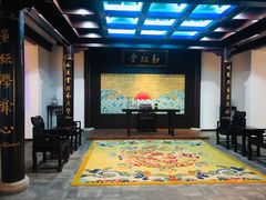 -江宁织造博物馆