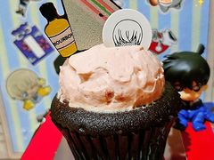 -Pantry's Best派悦坊蛋糕(世纪金源店)