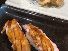 -大雄寿司(中华广场店)