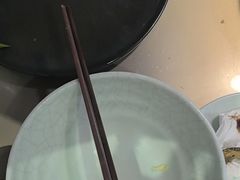 -亮欢寨快活林 酸汤鱼(仁怀店)