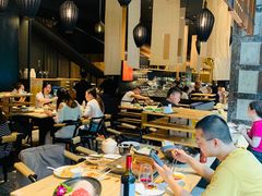 大堂-锦城印象火锅(天府三街店)