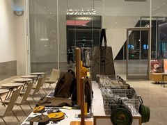 -SAANCI山池咖啡(海上世界文化艺术中心店)