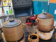 -婉泰·特色小吃·舂鸡脚(告庄二店)