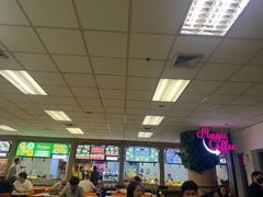 -曼谷素万那普国际机场