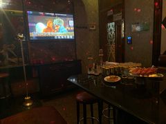 -钱柜音乐会所(罗湖店)