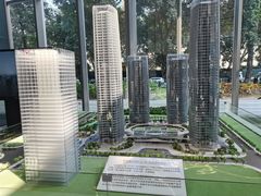 -广州绿地中央广场