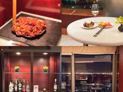 -上海新发展亚太JW万豪酒店