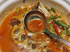 -汉水谣·江景餐厅(江滩店)