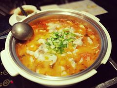 -严厨老坛酸菜鱼(吴江万宝店)