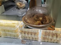 -泸溪河桃酥(秦淮新街口店)