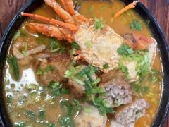 -鲤.金记沙茶面(总店)
