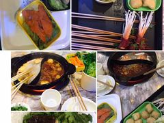 -钢管厂五区小郡肝串串香(南山店)