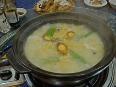 -祈胜邨•顺德鱼生•顺德菜(容桂店)