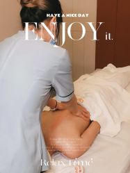 -娇莉芙美颜SPA连锁