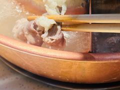 -东镇老火锅(长春路首店)