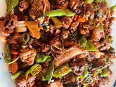 -食鸡公社辣子鸡·潍坊菜·烧烤