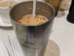 -香港新发烧腊茶餐厅(水围店)